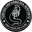 Torcida uniformizada Serponte profile picture