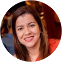 Juliana Bull profile picture