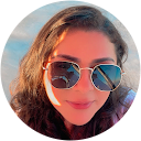 Vanessa Vieira profile picture