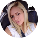 Jany Isabely profile picture