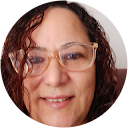 Rosana Aparecida do Nascimento Souza Ramos profile picture