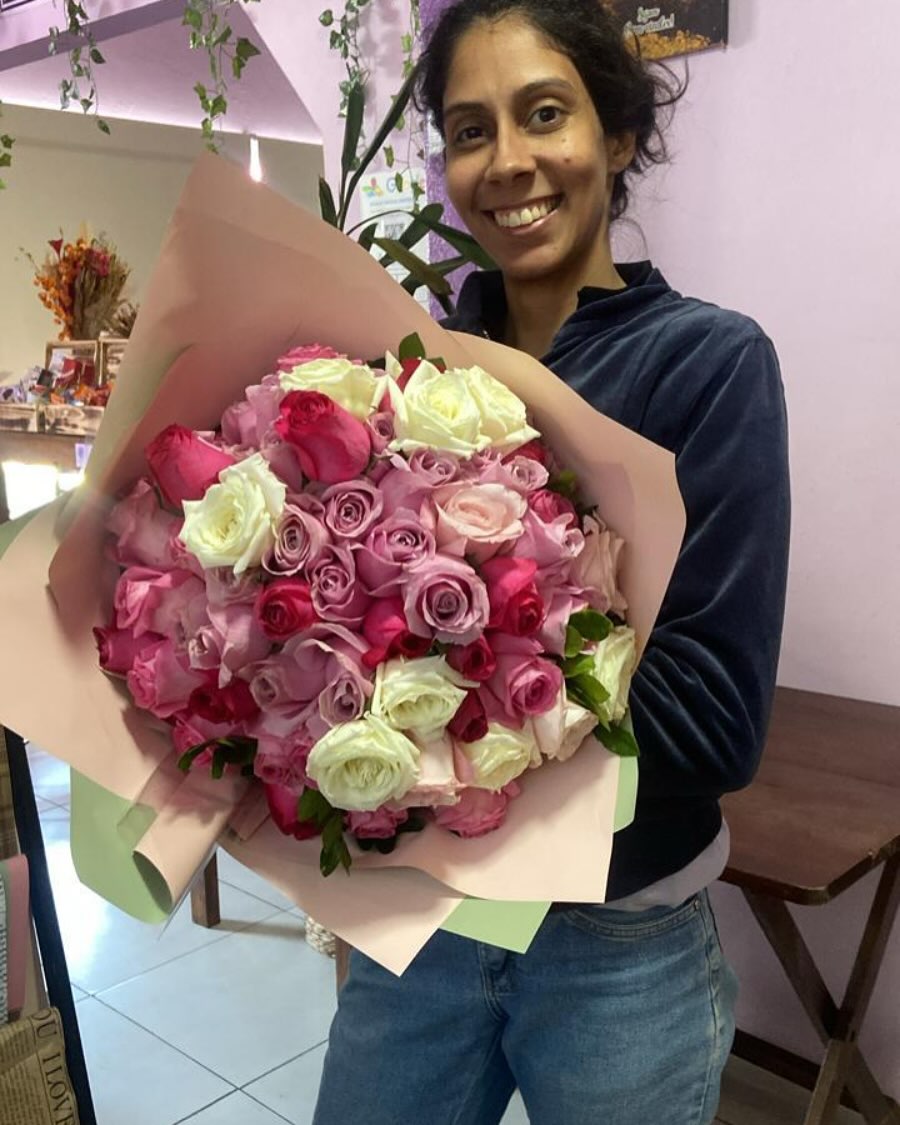 Flores e Cestas Campinas!!Referência Regional em Flores e Cestas..#floricultura #floriculturaonline #floriculturaemcampinas #floriculturaemindaiatuba #floriculturaemvinhedo #floriculturaemvalinhos #floriculturaemhortolandia #floriculturaemsumare #floriculturaempaulínia
#buquederosas #buquedegirassois #buquedeflores #cestasdecafe #cestasdevinho #cestasdequeijos #cestasdechocolate #presentenamorada