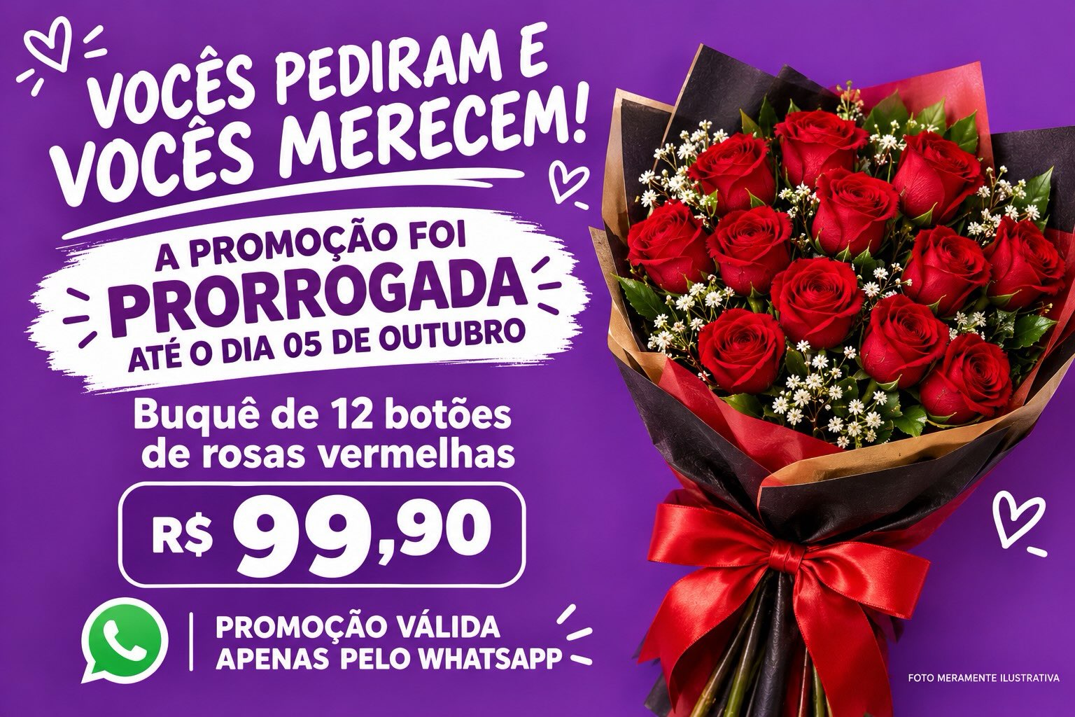 Entregamos em Campinas e Região!!!#floricultura #floriculturaemcampinas #floriculturanarmc #buqueempromocao
#rosasvermelhas
