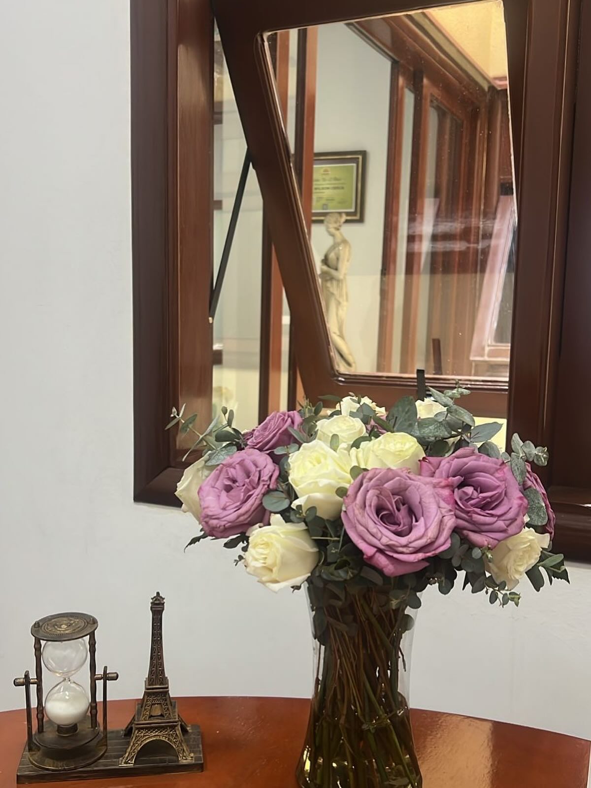 Diretamente de nosso cliente!!
#sem filtroPara quem não nos conhece, entregamos em Campinas e Região, somos referência regional em flores e cestas.#floriculturaemcampinas #floricultura #floriculturaemvalinhos #floriculturaemvinhedo #floriculturaemhortolandia #floriculturaempaulínia #floriculturaemsumaré #buquerosaroxa #buquerosas
#buquerosasvermelhas #buquerosasbrancas #buquerosasrosaschampanhe #buquerosa #cestas
#cestasdecafe #cestaadechocolate #cestasdeaniversário