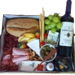 Cesta Gourmet Supreme I