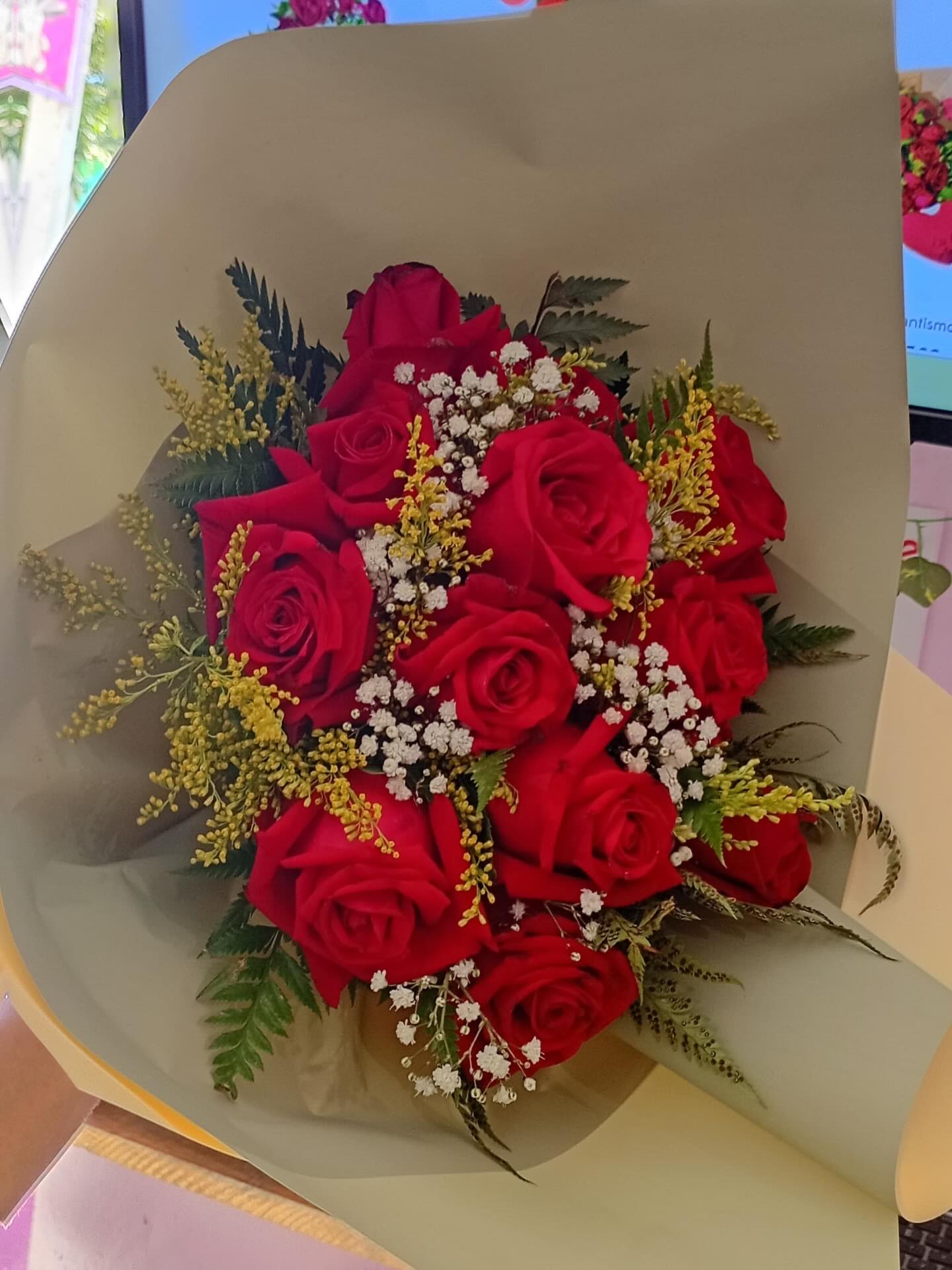 Você sabia que entregamos em Campinas e Região!!Basta chamar nosso time de atendimento ou realizar seu pedido direto pelo nosso site!#buquederosasvermelhas #buquederosaswww.floresecestascampinas.com.br#floriculturaemcampinas #floriculturaemhortolandia
#floriculturaemsumare floriculturaempaulinia
floriculturaemvalinhos