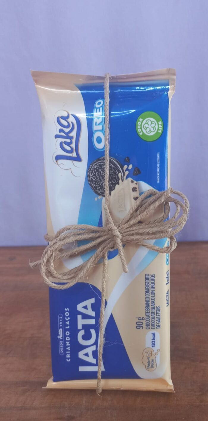 Chocolate Laka Oreo