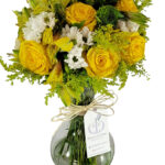 Arranjo Yellow