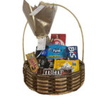 Cesta De Chocolate Premium Ii2