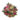 Buquê Mix de Rosas Brancas a Claras2