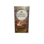 Ferrero Barra Ii