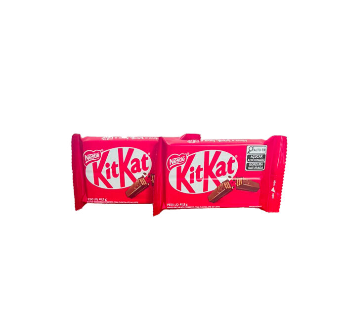 Kit Kat 2