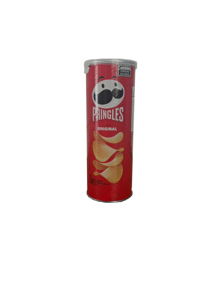 Pringles