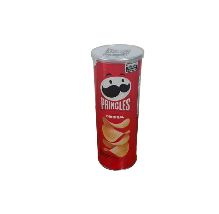 Pringles Ii