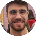 Felipe Pfarrius Barbassa profile picture