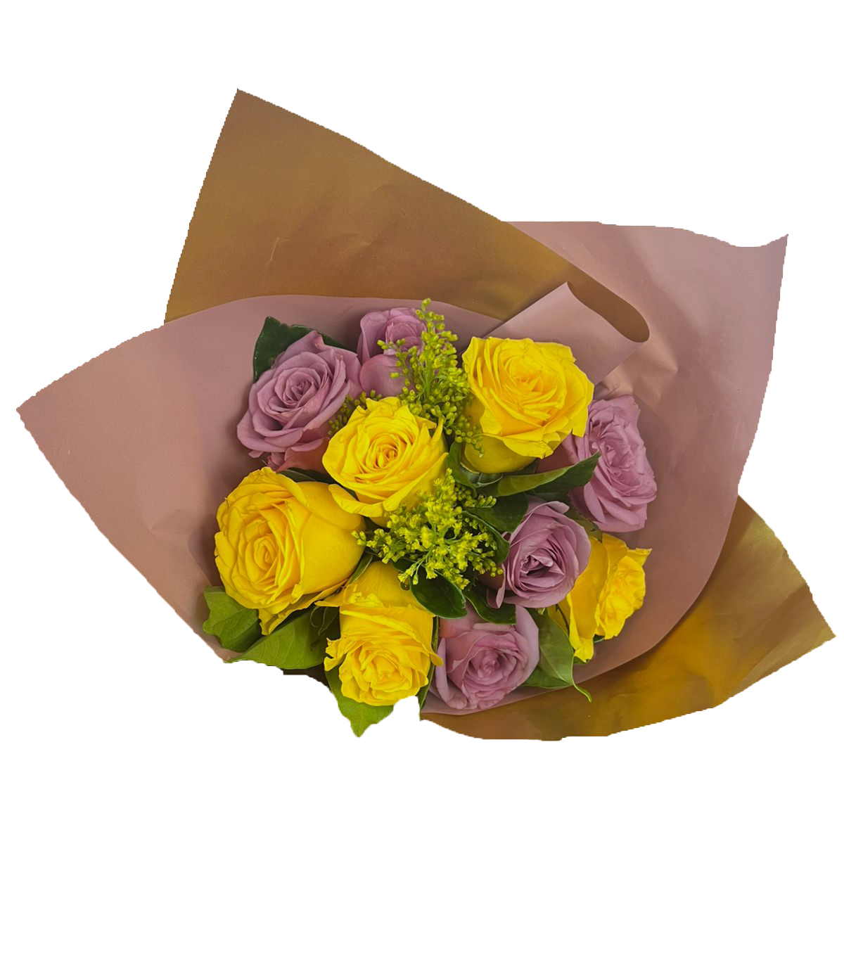 Buquê Criativo M - Imagem 3