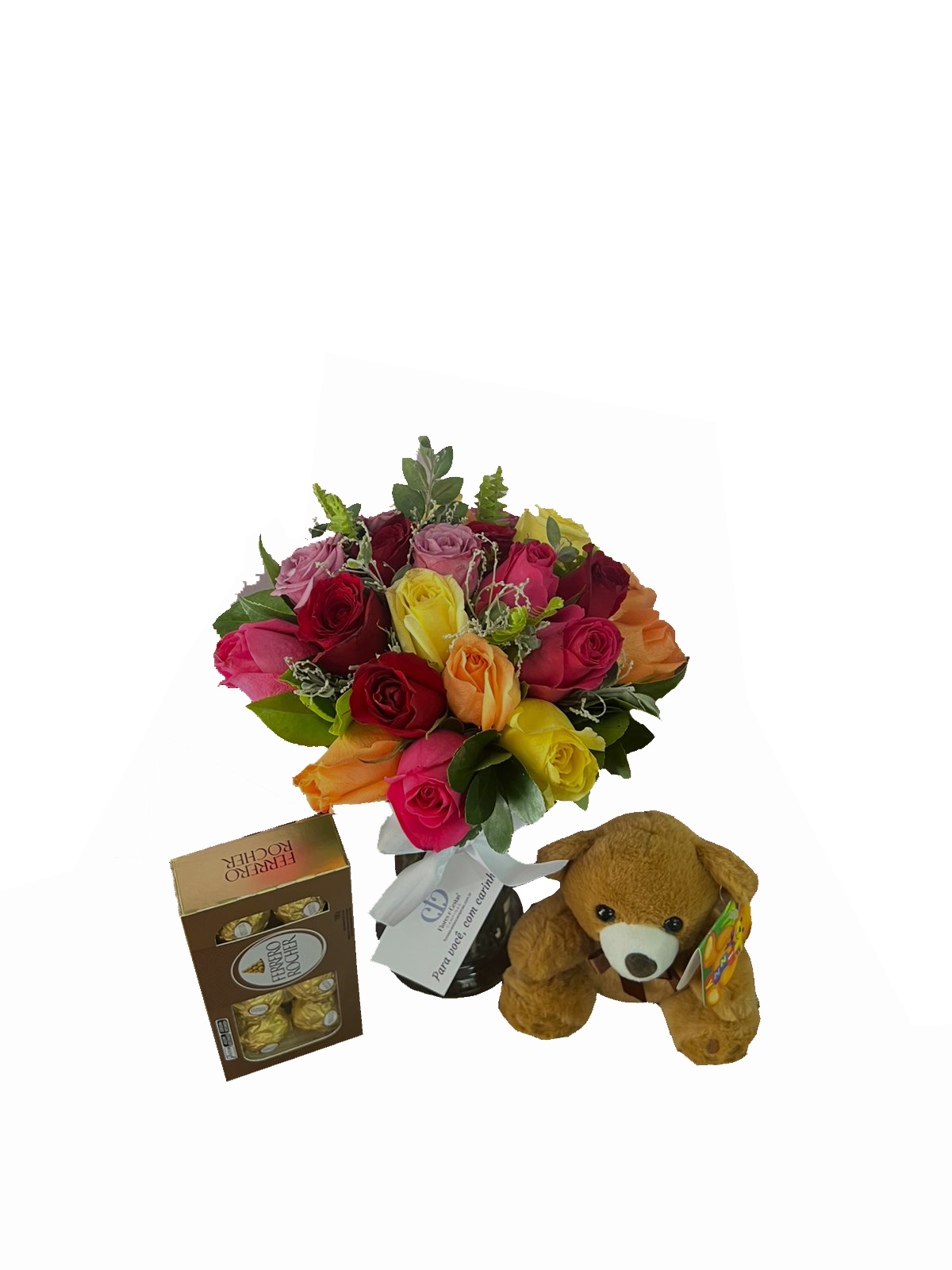 Combo Alegria - Imagem 3