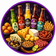 CESTA DE CERVEJAS CESTA DE CERVEJAS