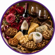 CESTA DE VINHOS CESTA DE VINHOS