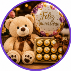 icone adicionae ao seu pedido