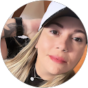 Gaby Almeida profile picture